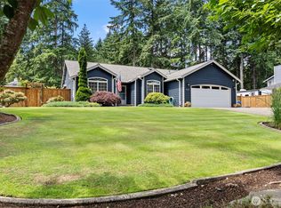 3714 64th Avenue Ct NW, Gig Harbor, WA