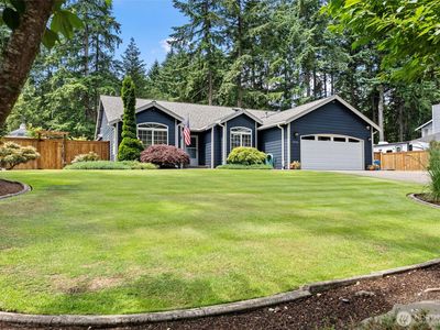 3714 64th Ave. Ct. NW, Gig Harbor, WA, 98335