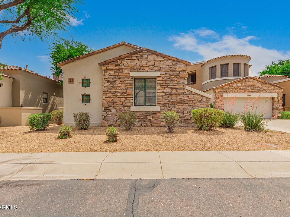 1st image of 19550 N Grayhawk Dr Unit 1097
