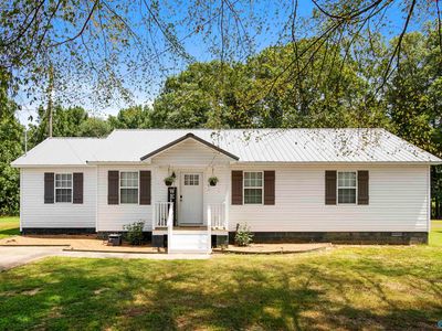 491 Argosy Rd, Arab, AL, 35016