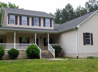 3550 N Lentz Harness Shop Rd, Mount Pleasant, NC 28124