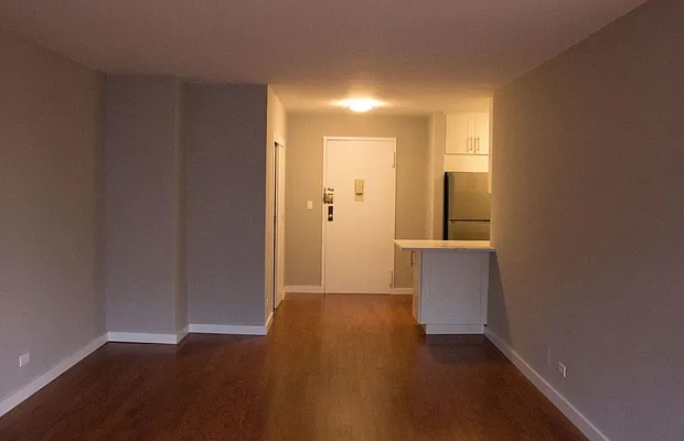 Rented by Brown Harris Stevens | media 14