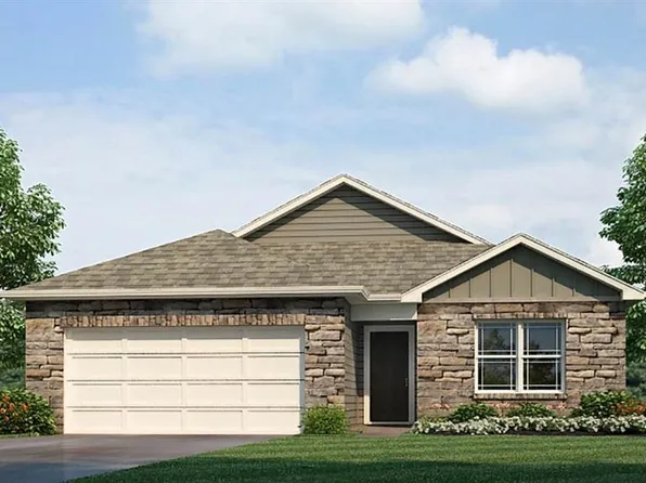 10923 W Heirloom Dr, Monrovia, IN 46157