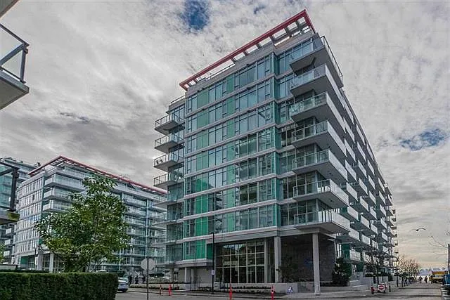 1 bed, 618 sqft, $2,950 — Photo 1