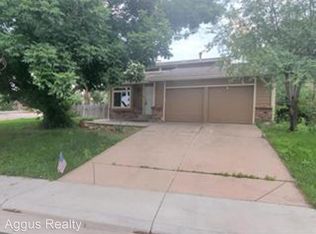 5764 S Miller Ct, Littleton, CO 80127
