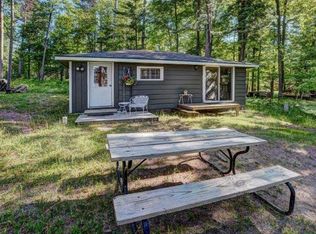 3612 Hillview Ln, Conover, WI 54519