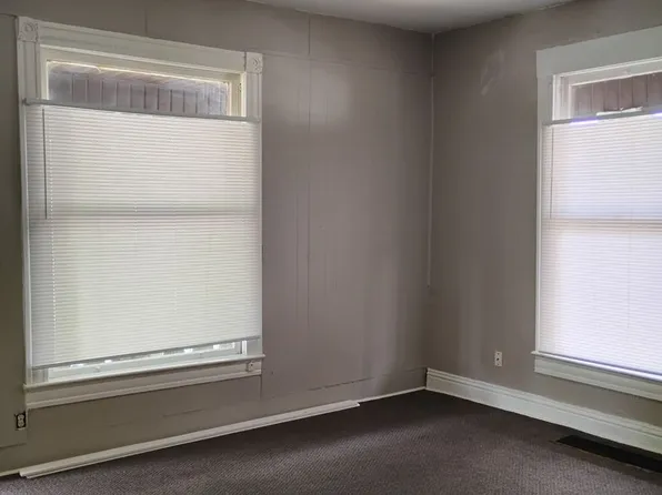 1119 N 9th, 1119 N 9th St APT 3, Lafayette, IN 47904