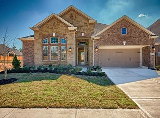 9923 Beautyberry, Conroe, TX 77385
