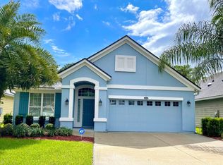 3864 Burnt Pine Dr, Jacksonville, FL 32224