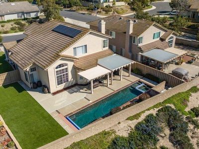 8452 Mesa Terrace Rd, Santee, CA, 92071