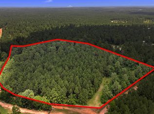 0 Felix Currie Rd, Oakhurst, TX 77359