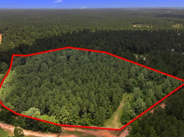 0 Felix Currie Rd, Oakhurst, TX 77359