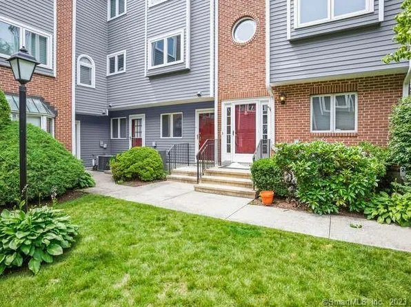 7 Seir Hill Road #27, Norwalk, CT 06850