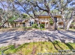 1635 Lockhill Selma Rd, San Antonio, TX 78213