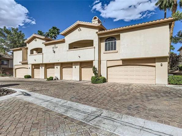 2050 W Warm Springs Rd Unit 3211, Henderson, NV 89014