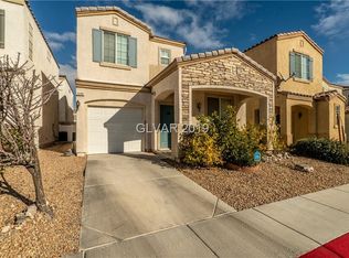 1296 Creek Village Ave, Las Vegas, NV 89183