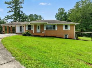 956 Winndale Rd, Dallas, GA 30157