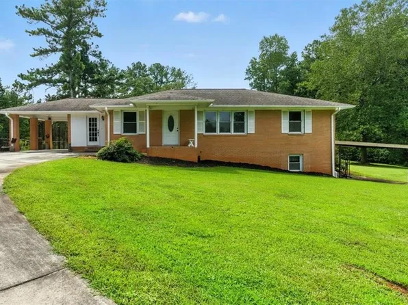 956 Winndale Rd, Dallas, GA 30157
