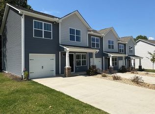 12 Cain Hollow Way, Asheville, NC 28806