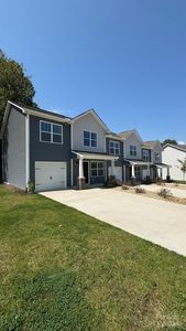 12 Cain Hollow Way, Asheville, NC, 28806