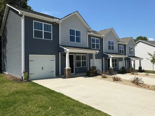 14 Cain Hollow Way, Asheville, NC 28806