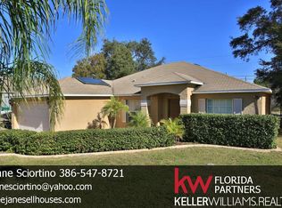 1017 Treadway Dr, Deltona, FL 32738