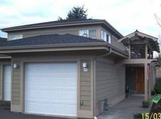 1204 23rd Ave UNIT A5, Milton, WA
