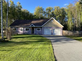 7125 W Bull Run Rd, Wasilla, AK 99654