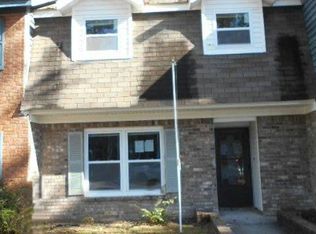 6 Pointer Pl, Savannah, GA 31419