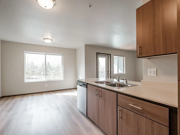 Jefferson Terrace Apartments — Photo 29