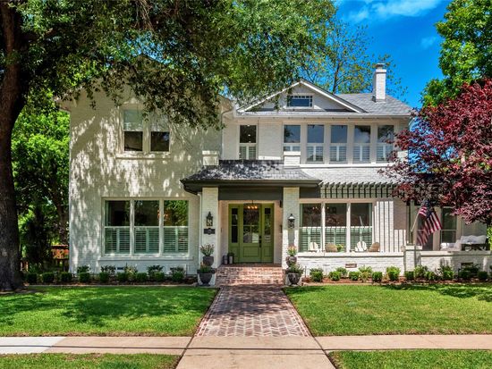 510 Tucker St, McKinney, TX 75069