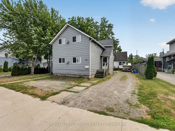 233 Jarvis St #231, Fort Erie, ON L2A 2S7