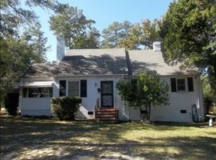 715 Highland Ave, Augusta, GA 30904