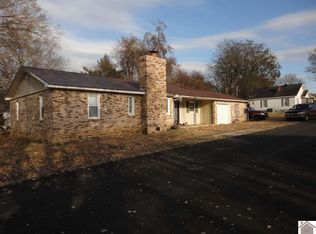 312 Bell St, Princeton, KY 42445