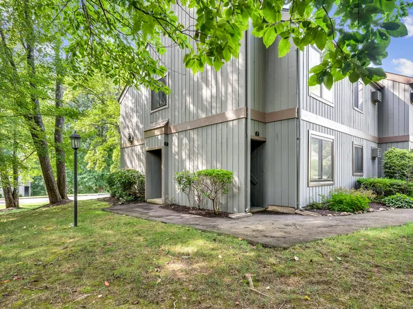 5 Stony Hill Village #5, Brookfield, CT 06804