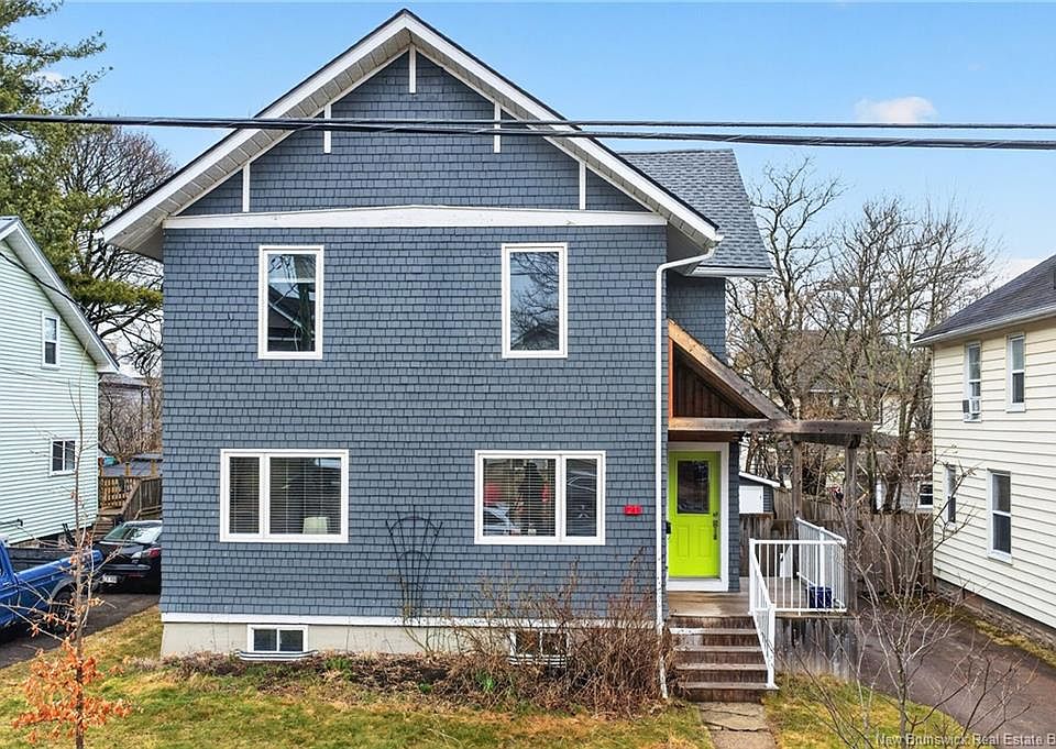 1st image of 21 Portledge Ave