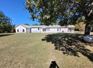 1624 Fm 3048, Cleburne, TX 76031