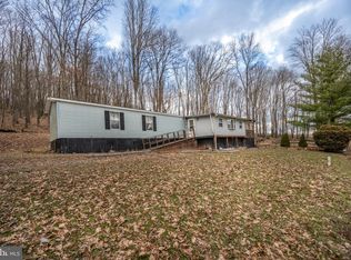 873 Silver Knob Rd, Oakland, MD 21550