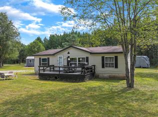 3893 Michele Dr, Frederic, MI 49733