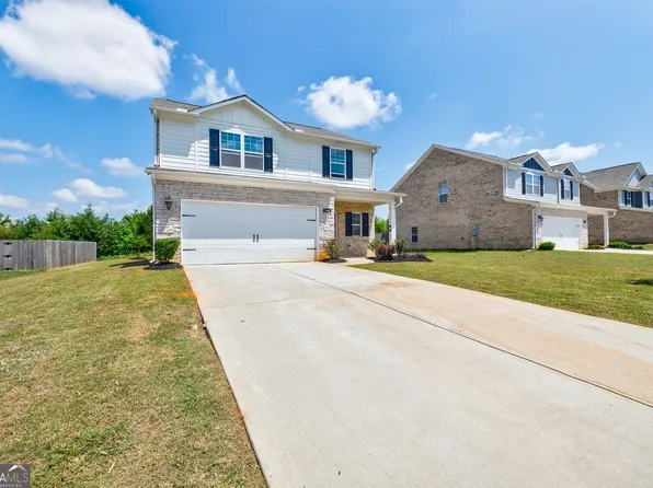 180 Oliver Dr, Locust Grove, GA 30248