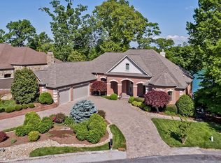 229 Tecumseh Way, Loudon, TN 37774