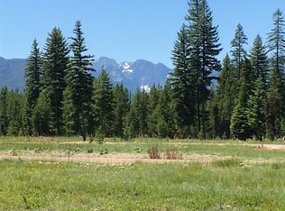 173 Mission Vista Ln, Condon, MT 59826