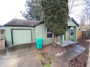 8021 SE 64th Ave, Portland, OR