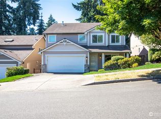 6821 11th Ave NE, Olympia, WA 98516