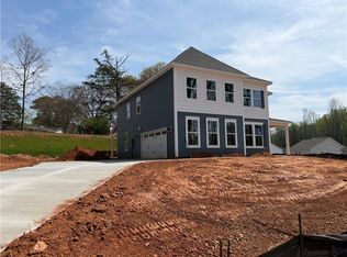 405 Botany Ln, Anderson, SC 29621