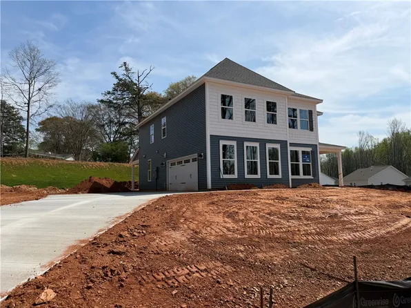 405 Botany Ln, Anderson, SC 29621