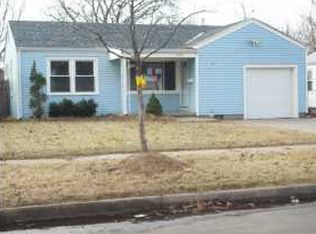 1931 S Volutsia St #HUD-181200602, Wichita, KS 67211