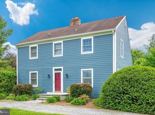 10319 Clark Rd, Myersville, MD 21773