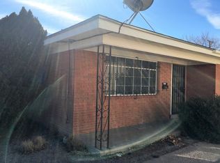 1021 Louisiana Blvd SE, Albuquerque, NM 87108