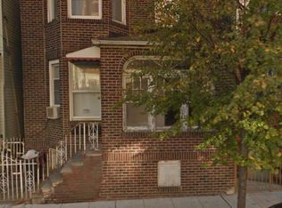 317 49th St APT 2, Union City, NJ 07087